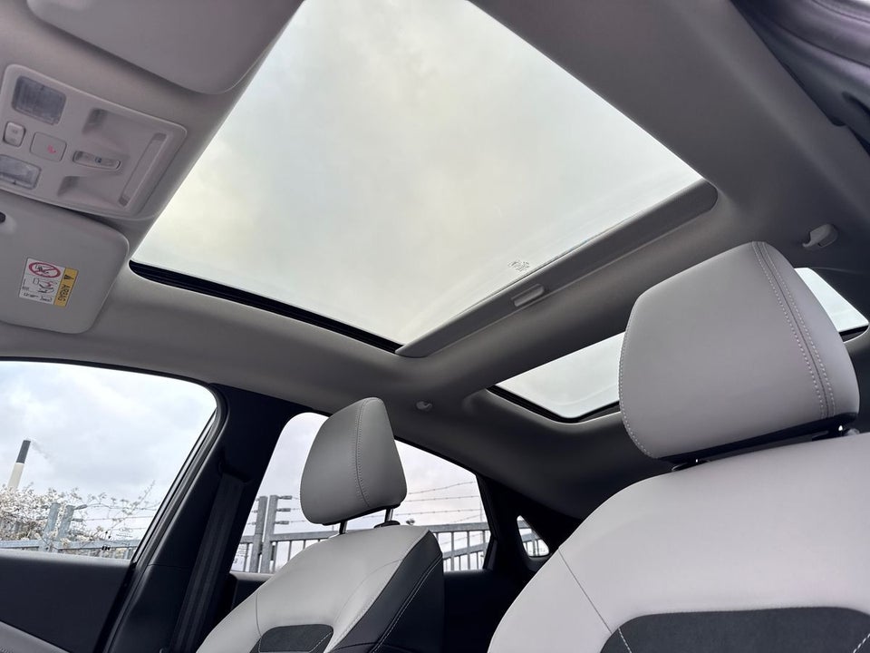 Ford Puma 46 Gen-E Premium 5d