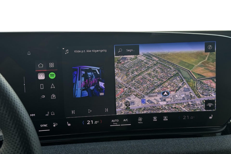 Audi A6 e-tron Ultra Avant 5d