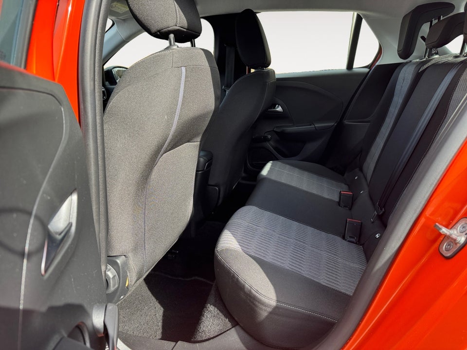 Opel Corsa 1,2 T 100 Edition 5d