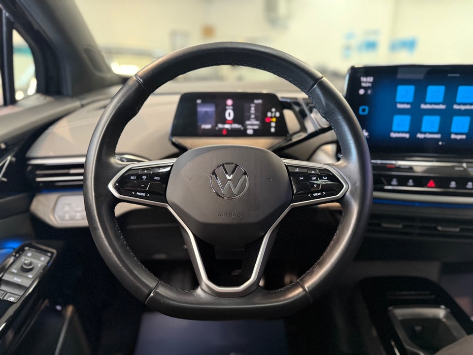 VW ID.5 77 Pro Performance 5d