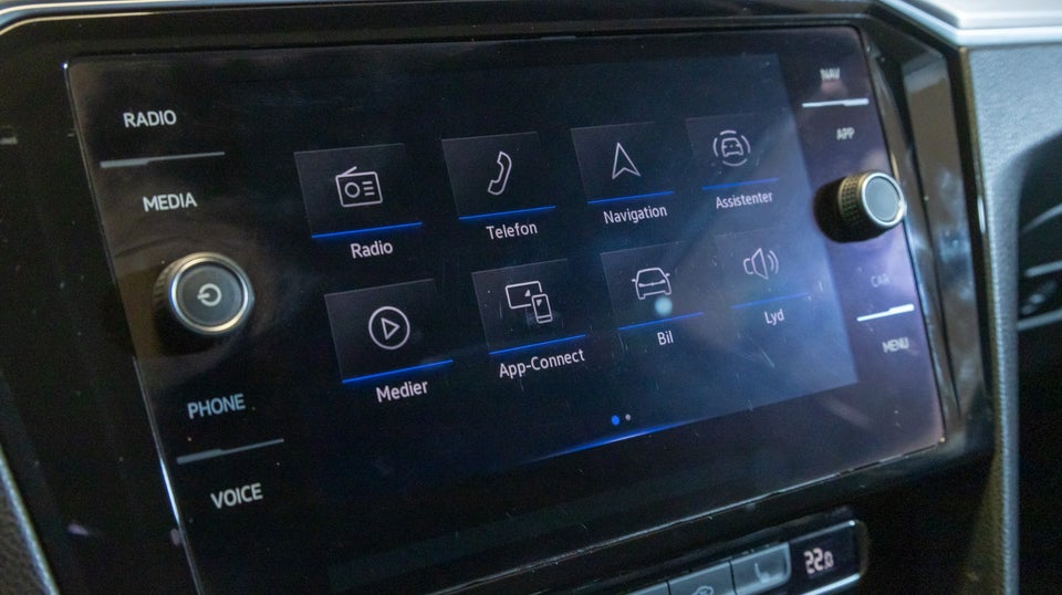 VW Passat 2,0 TDi 150 Elegance+ Variant DSG 5d