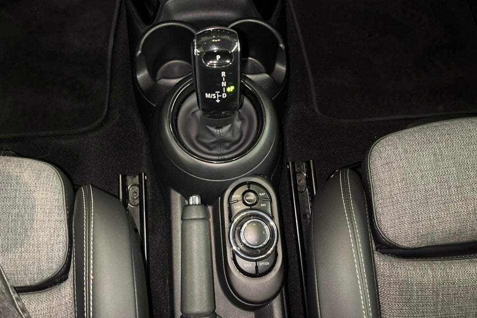 MINI Cooper 1,5 Experience aut. 3d