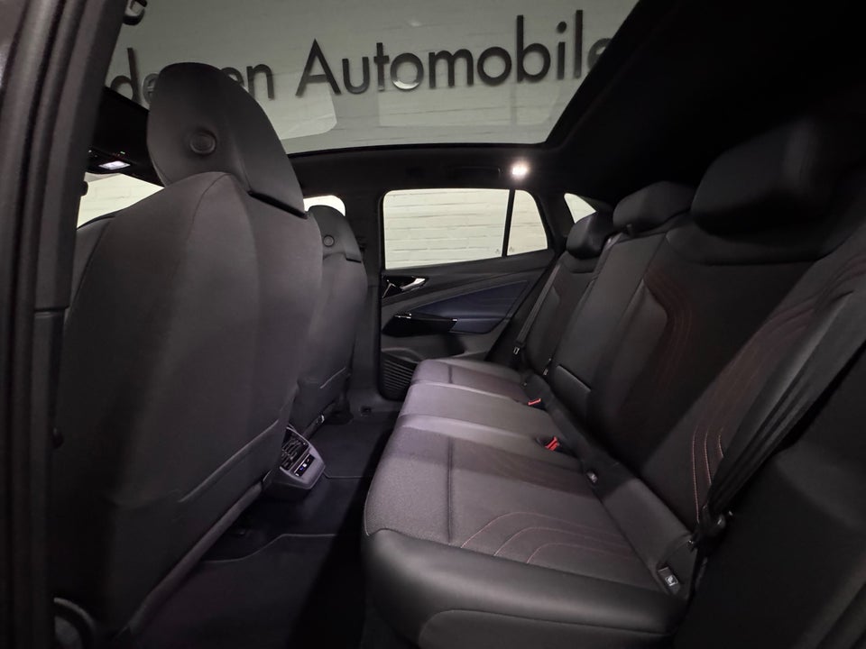 VW ID.4 77 GTX 4Motion 5d