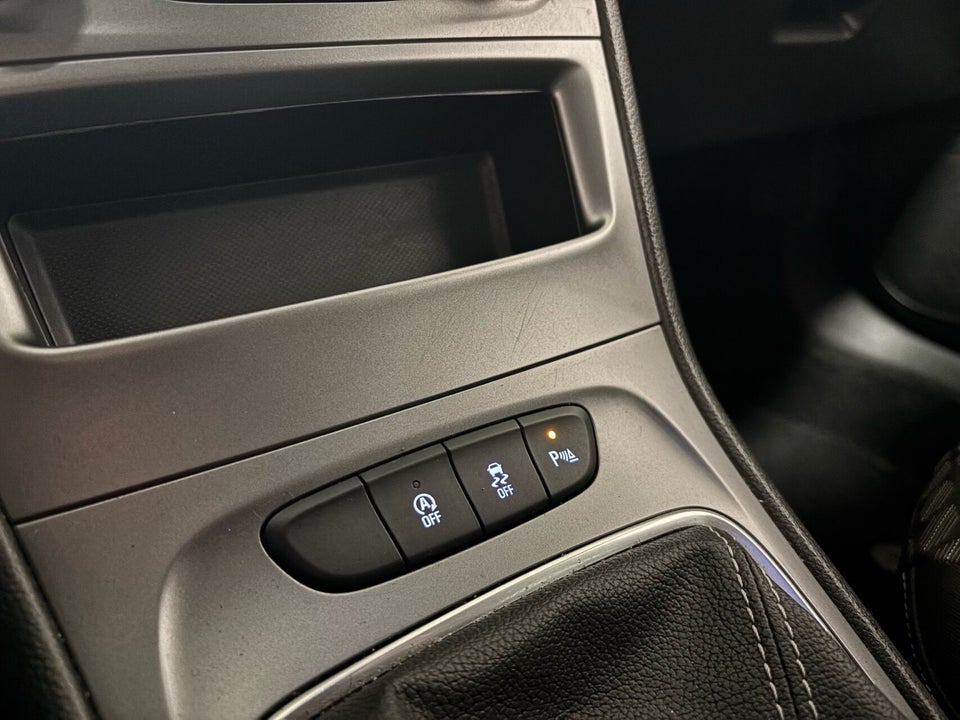 Opel Astra 1,5 D 105 Edition+ 5d