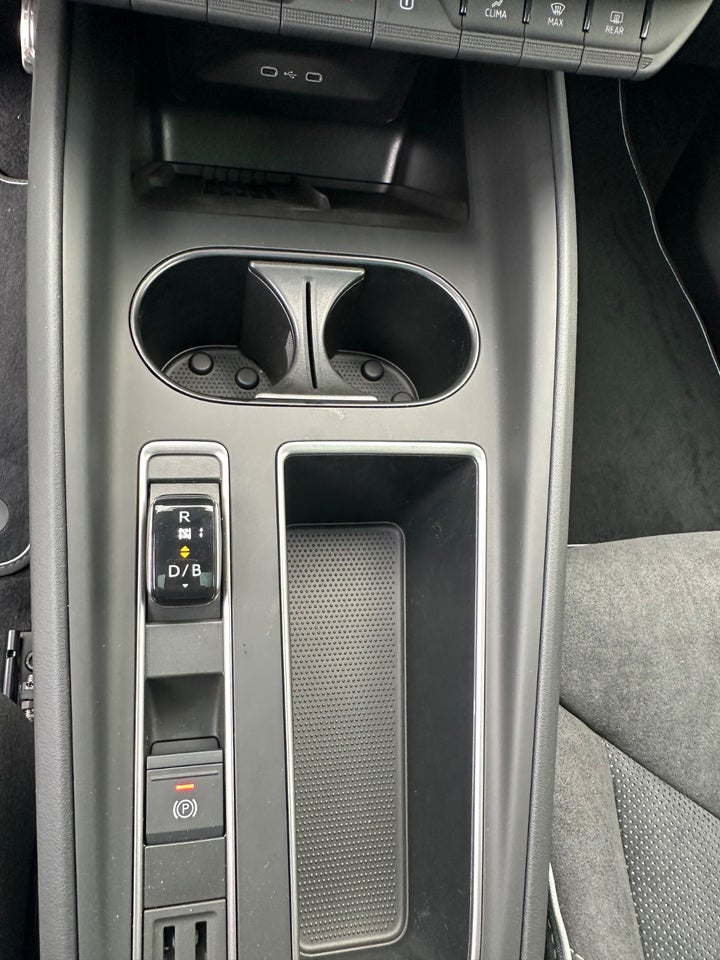 Skoda Enyaq 85 iV Sportline Maxx 5d