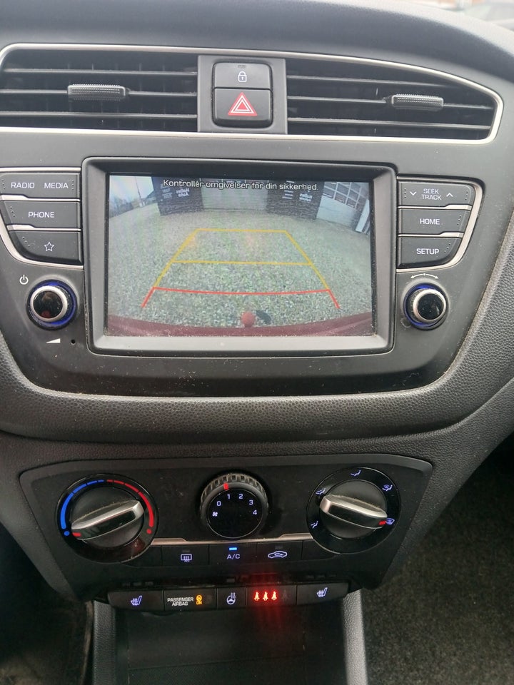 Hyundai i20 1,0 T-GDi Trend 5d