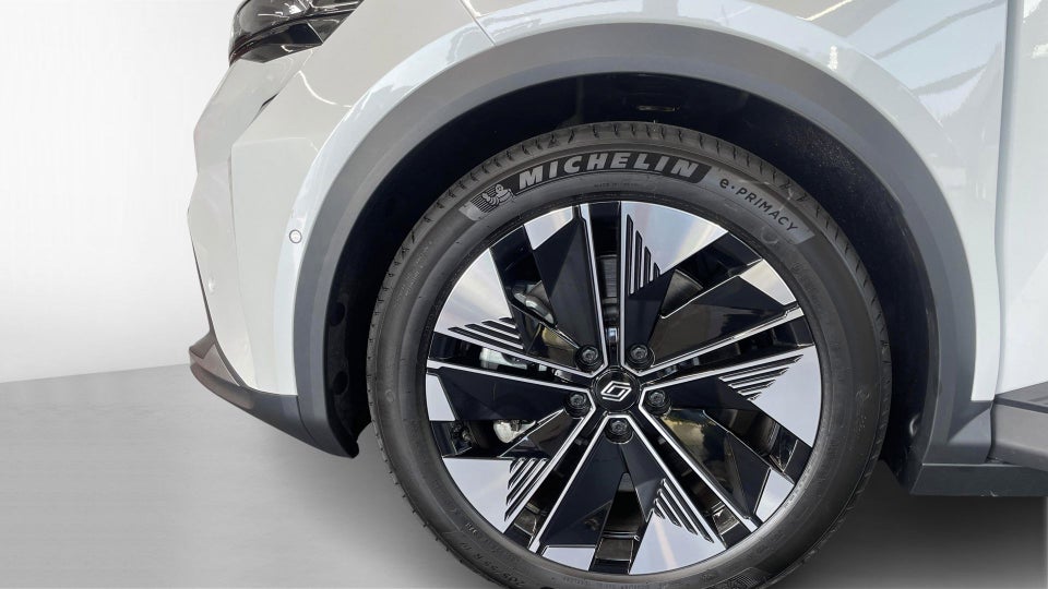 Renault Scenic E-Tech 87 Techno 5d