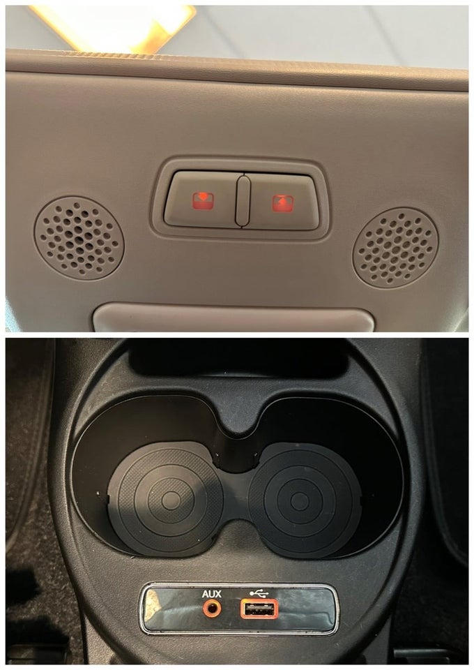 Fiat 500C 0,9 TwinAir 80 Pop 2d