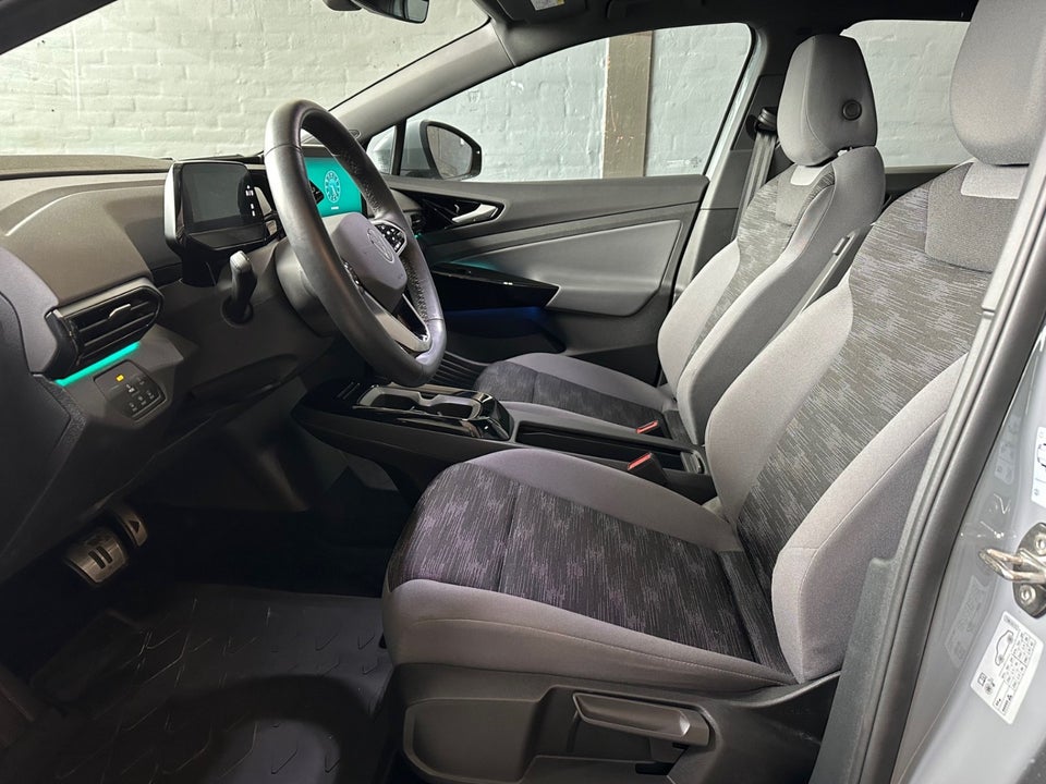 VW ID.4 77 Pro Performance 5d