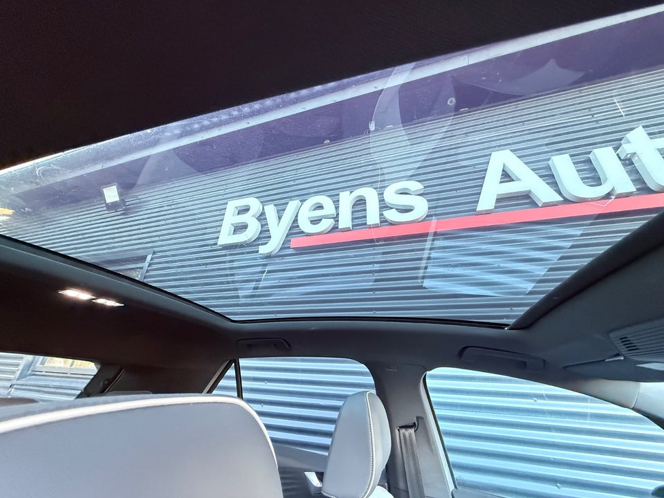 VW ID.3 58 1ST Max 5d