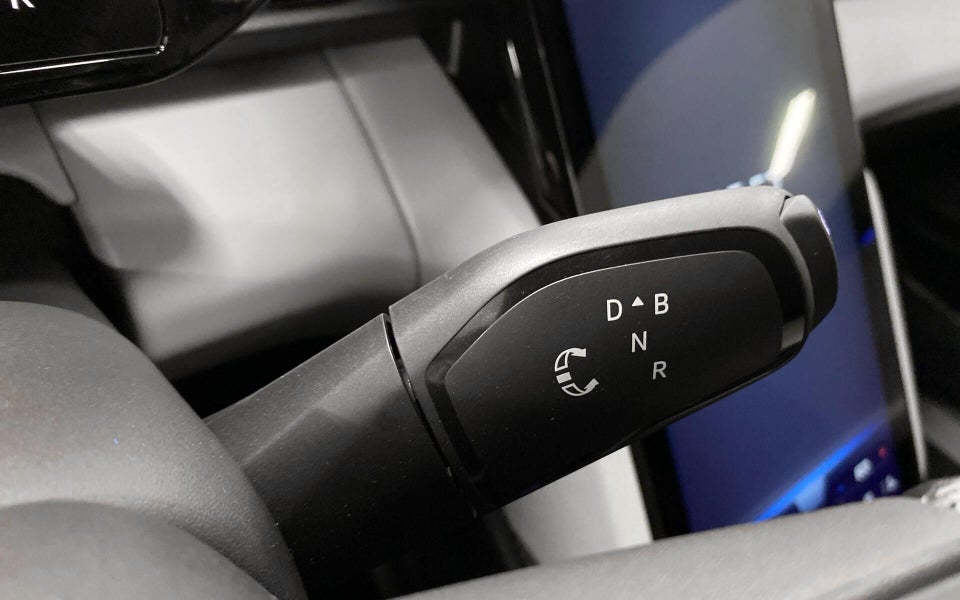 Ford Capri 82 Premium Extended Range 5d