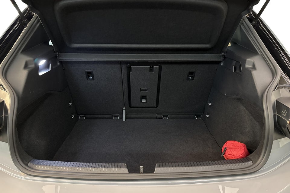VW ID.3 58 Pro Performance 5d