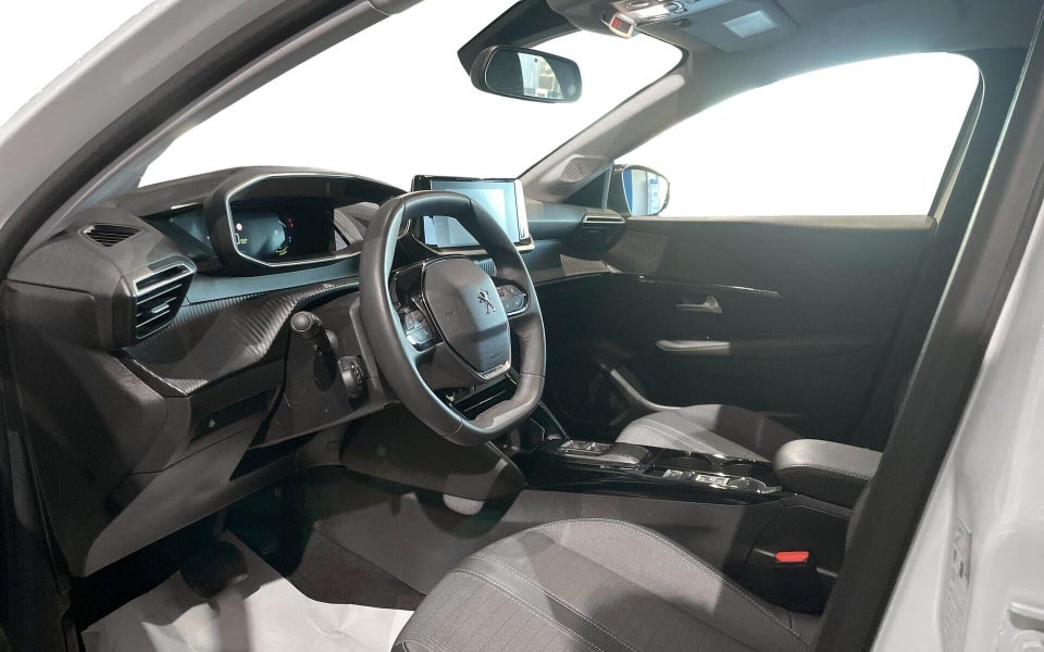 Peugeot e-208 50 Allure 5d