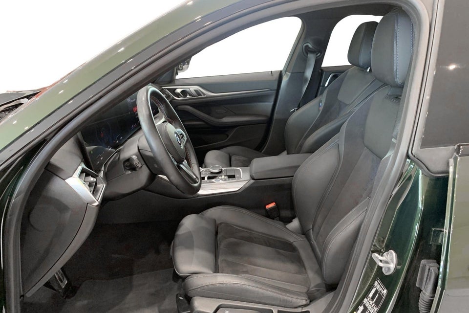 BMW i4 M50 M-Sport xDrive 5d