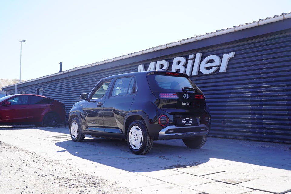 Hyundai Inster 42 Essential 5d