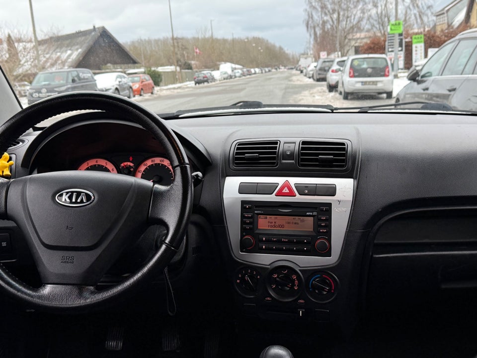 Kia Picanto 1,1 Active 5d