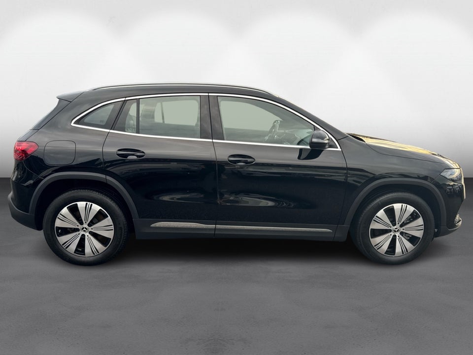 Mercedes EQA250+ Progressive 5d