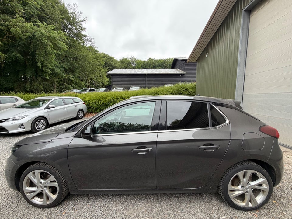 Opel Corsa 1,2 Style 5d