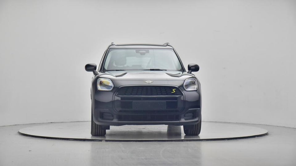 MINI Countryman SE Classic Trim M+ ALL4 5d