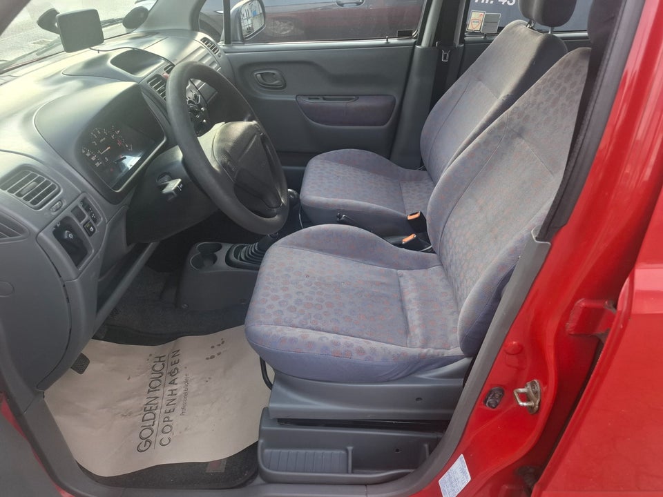 Suzuki Wagon R+ 1,3 GL 5d