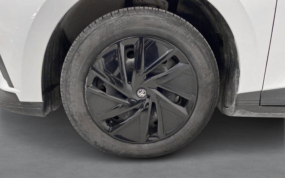 MG 4 51 Nordic Edition 5d