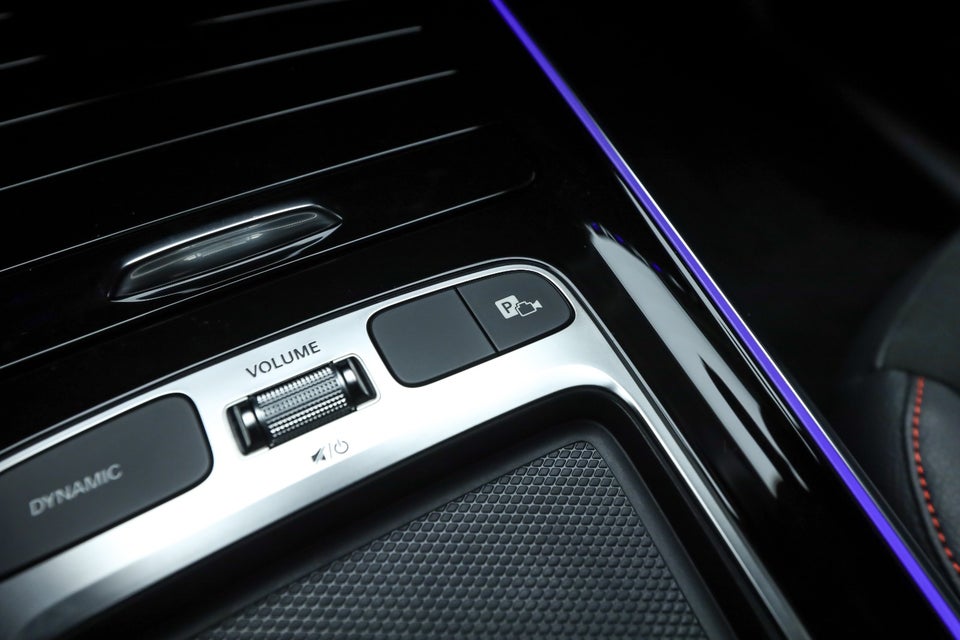 Mercedes EQA250+ AMG Advance 5d