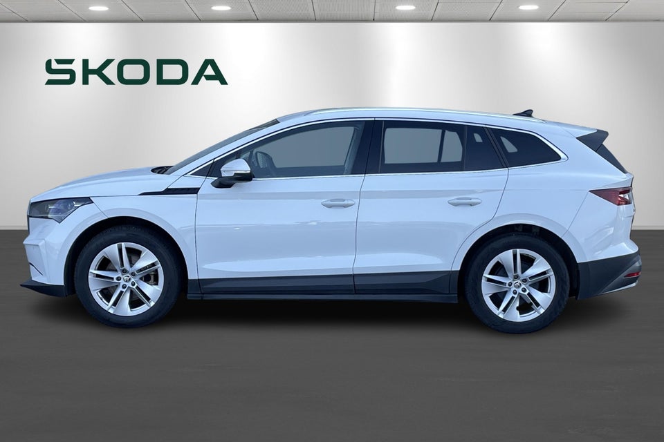 Skoda Enyaq 80 iV 5d