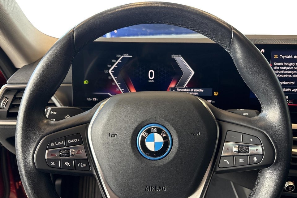 BMW i4 eDrive35 5d