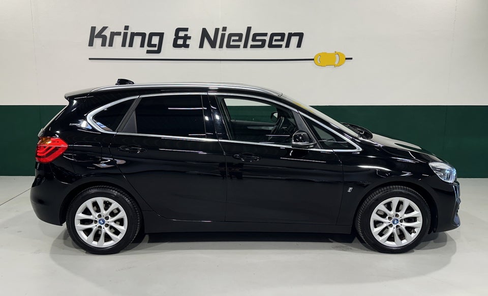 BMW 225xe 1,5 Active Tourer iPerformance aut. 5d