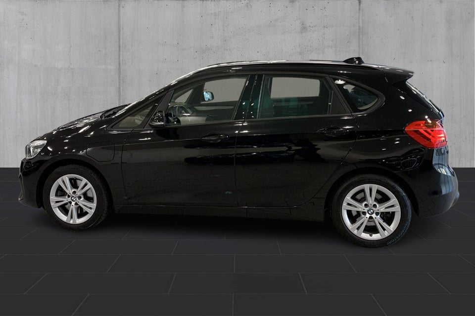 BMW 225xe 1,5 Active Tourer iPerformance aut. 5d