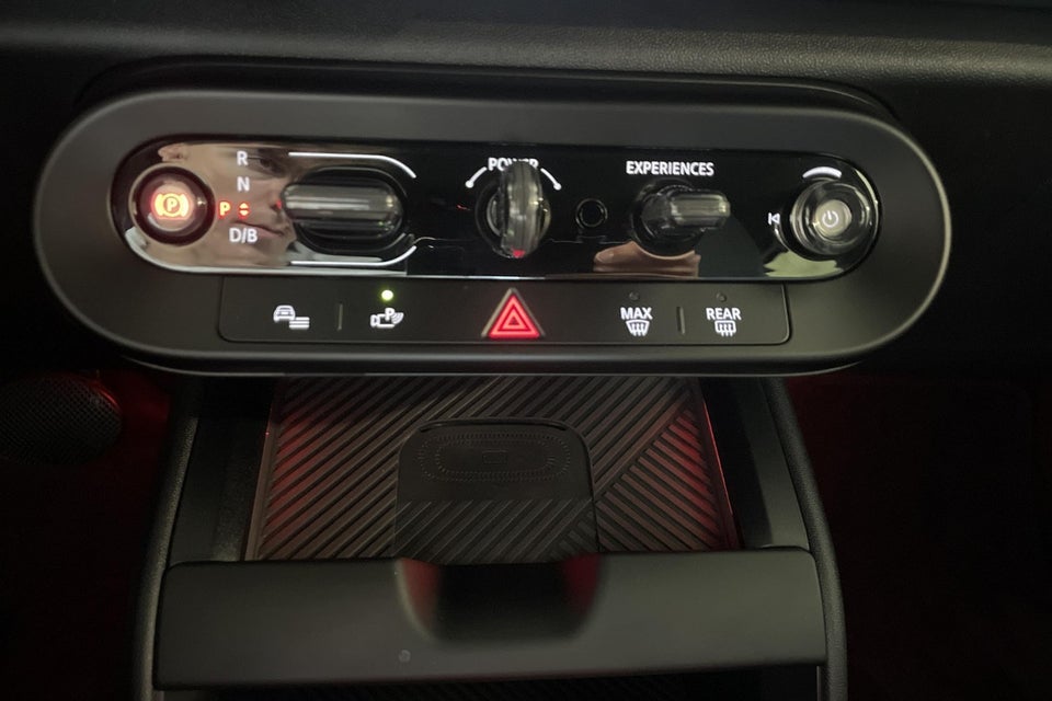 MINI Countryman E Essential Trim XS 5d