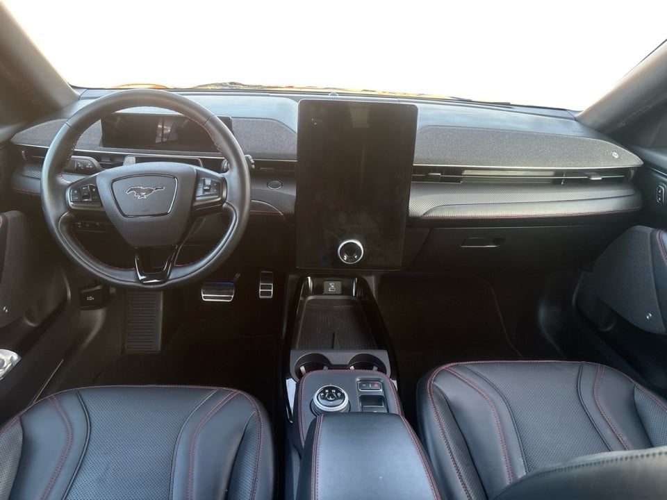 Ford Mustang Mach-E 91 Premium Extended Range AWD 5d