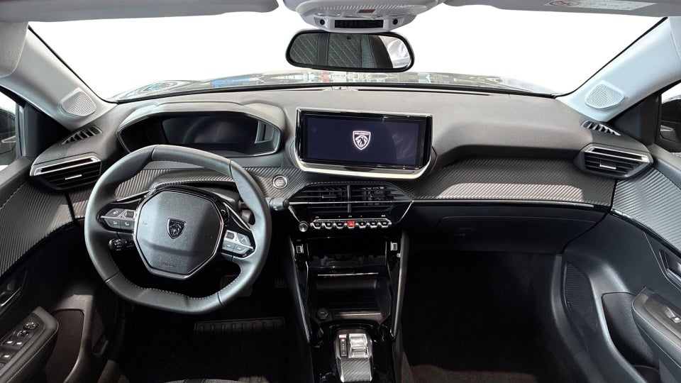 Peugeot e-208 54 Allure 5d