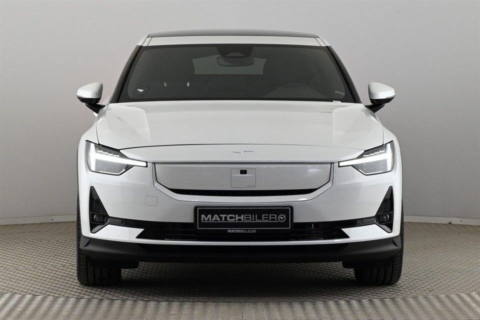 Polestar 2 Long Range 5d