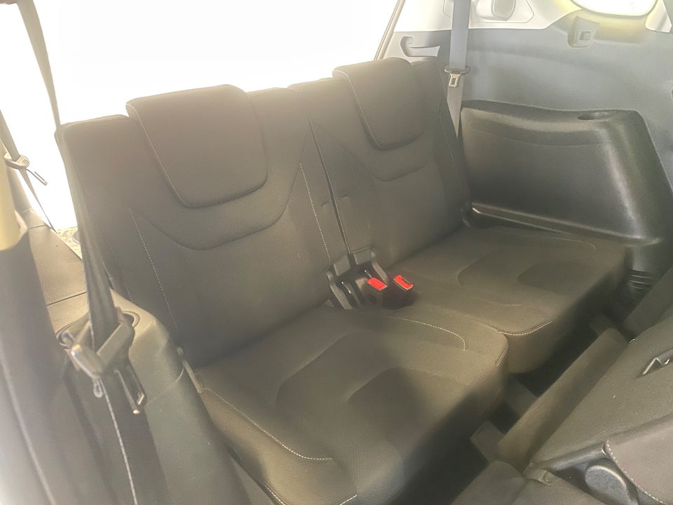 Ford S-MAX 2,0 EcoBlue Titanium aut. 7prs 5d