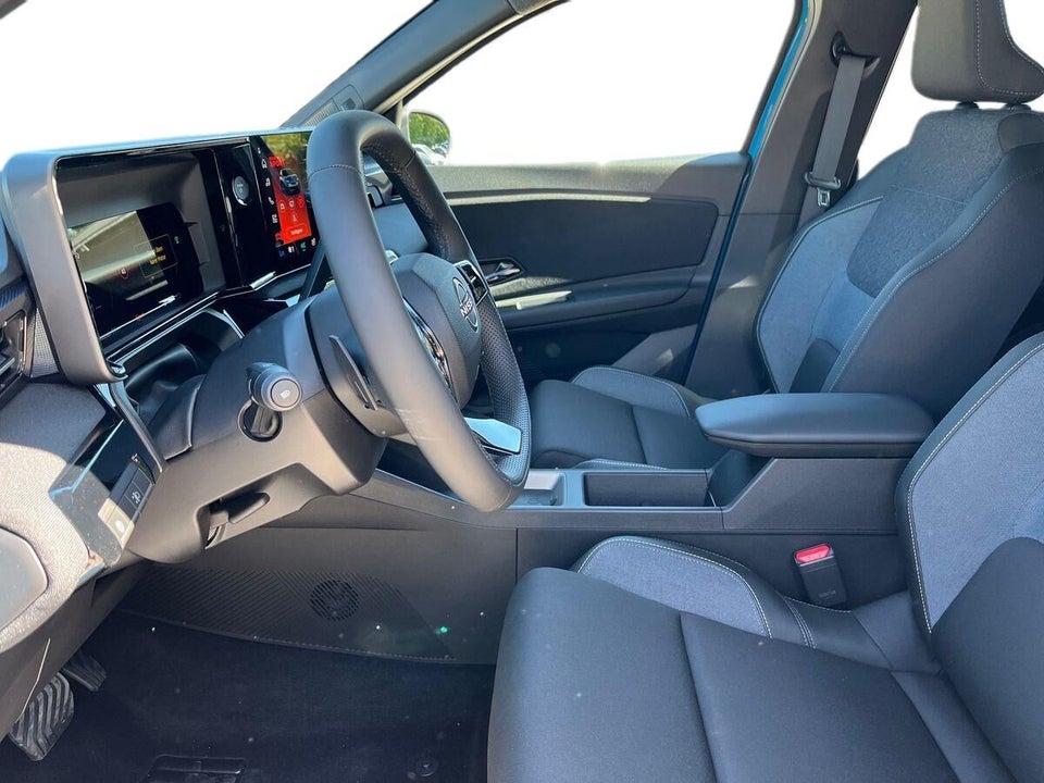 Nissan Micra 52 Advance 5d