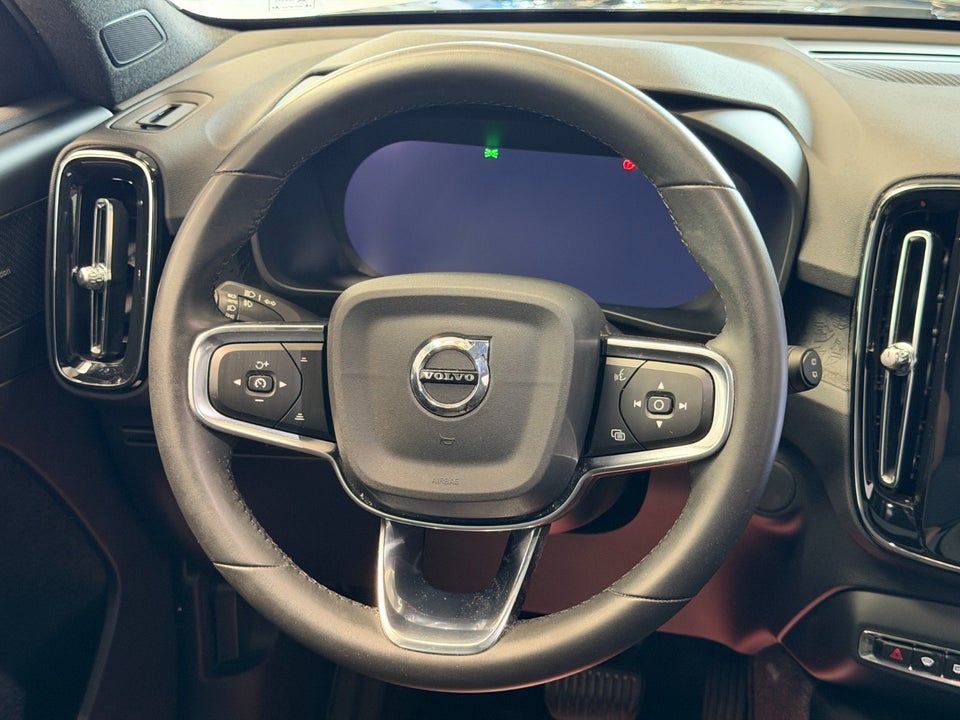 Volvo XC40 ReCharge Extended Range Ultimate 5d