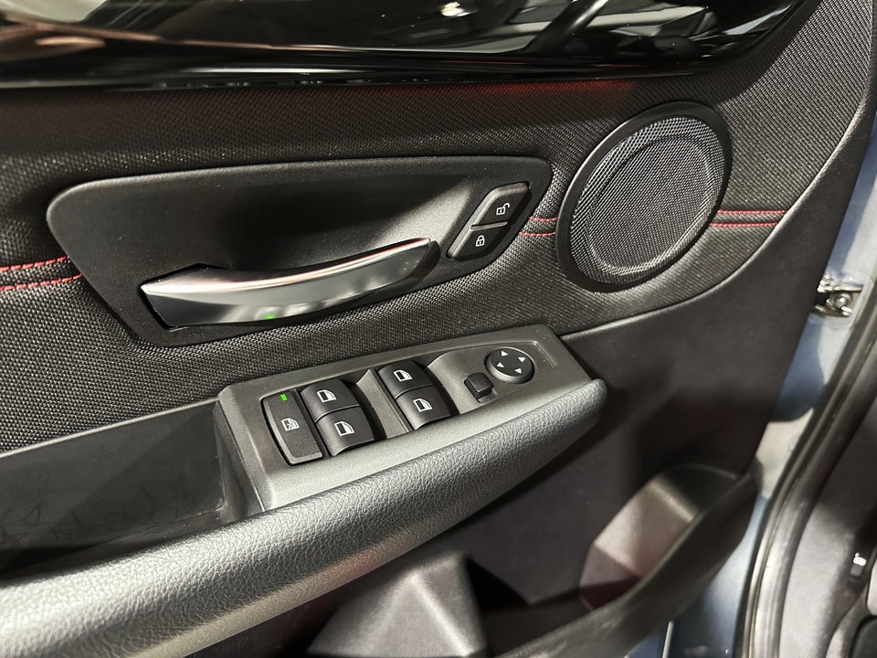 BMW 218d 2,0 Active Tourer 5d