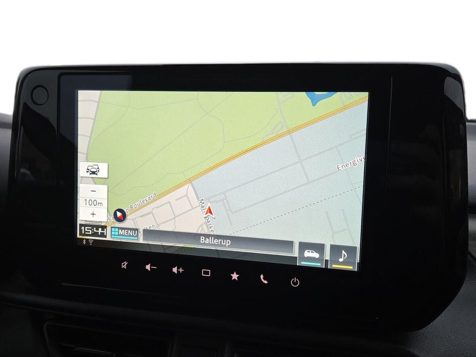 Suzuki Swift 1,2 Advance 5d