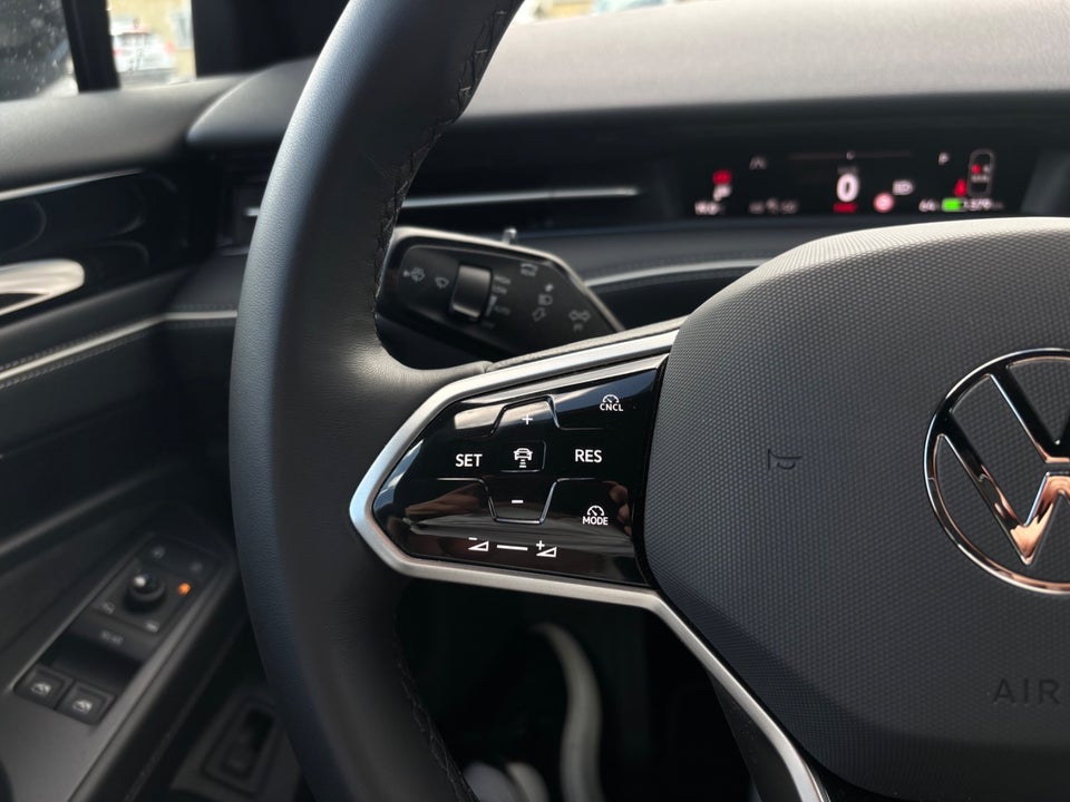 VW ID.7 77 Pro Tourer 5d