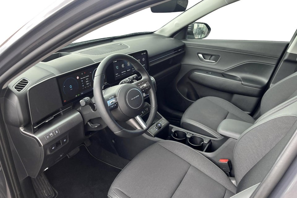 Hyundai Kona 65 EV Ultimate 5d