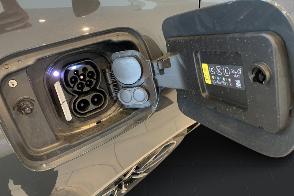 BMW i4 eDrive35 M-Sport 5d