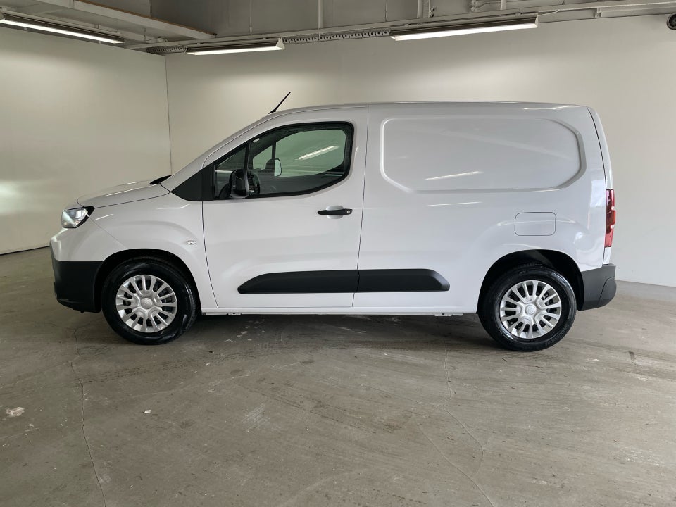 Toyota ProAce City 50 Medium Comfort