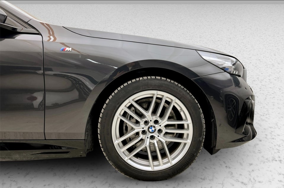 BMW i5 eDrive40 Touring Fully Charged M-Sport 5d