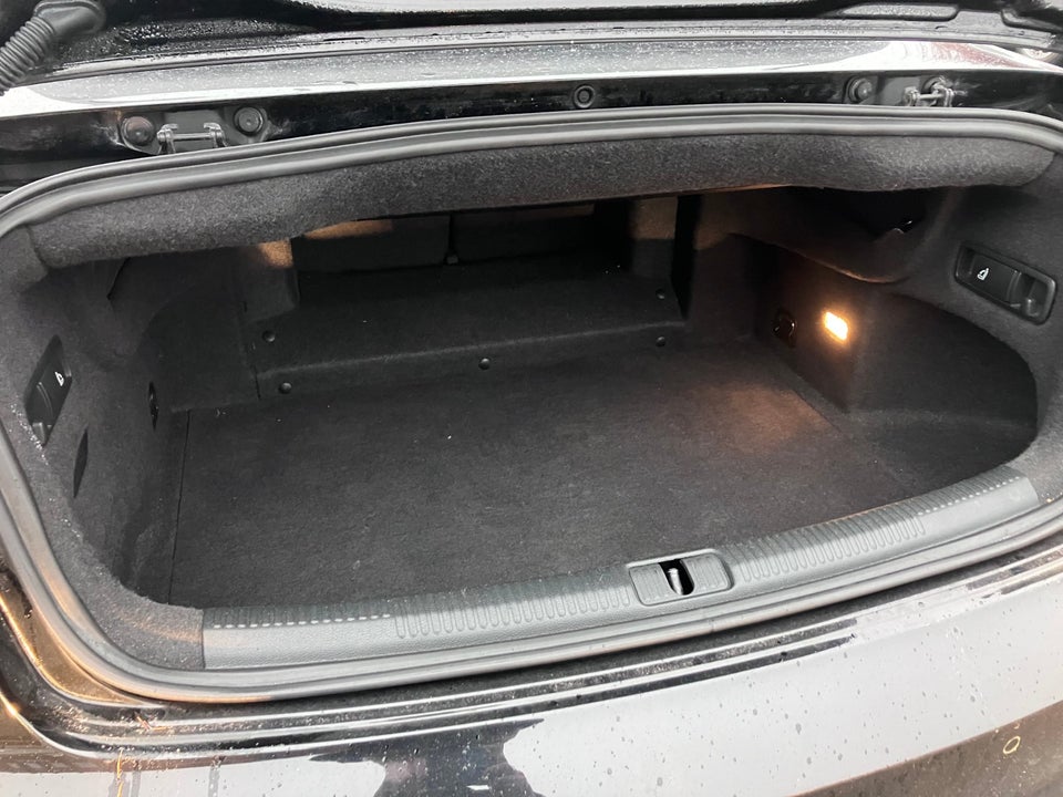 Audi A3 1,4 TFSi 150 Ambiente Cabriolet 2d