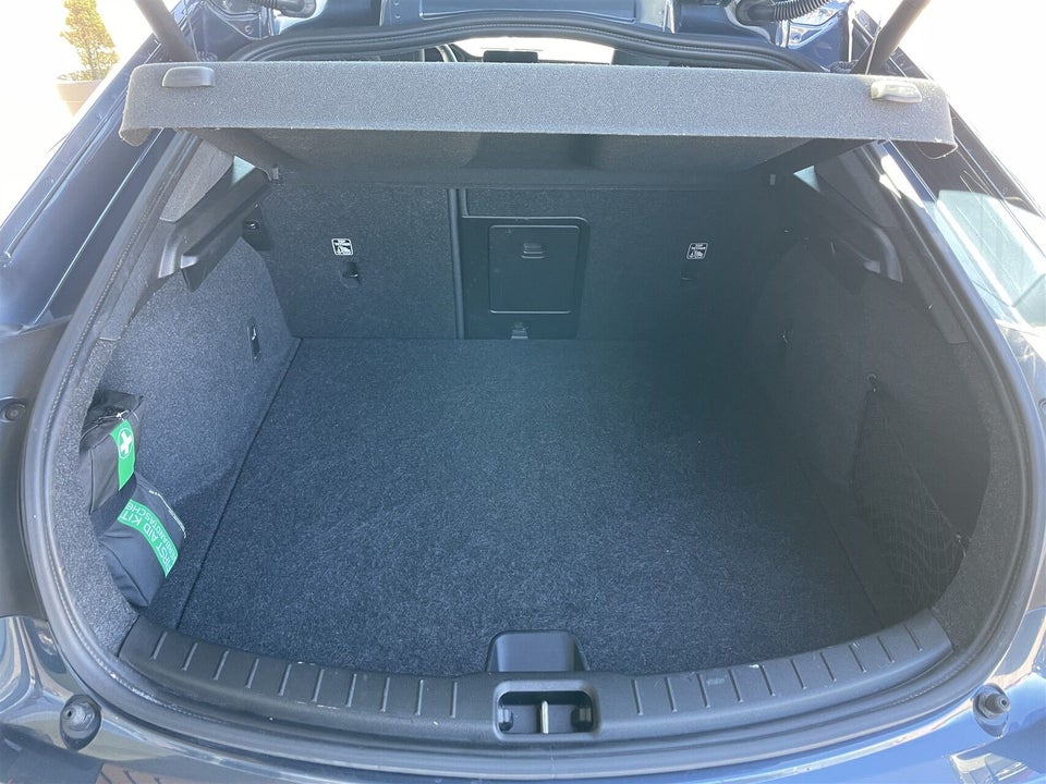 Polestar 2 Long Range 5d