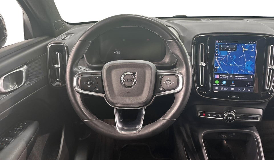 Volvo XC40 P6 ReCharge Plus 5d