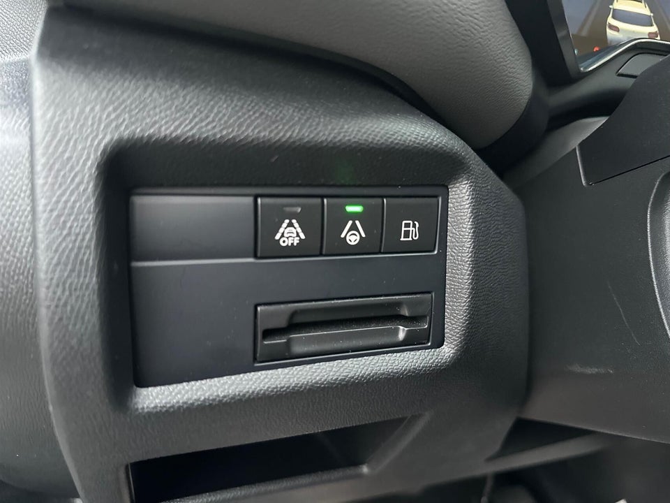 Citroën C5 Aircross 1,6 Hybrid Shine Sport EAT8 5d