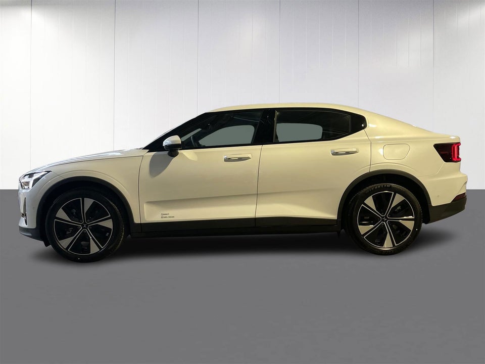 Polestar 2 Long Range AWD 5d