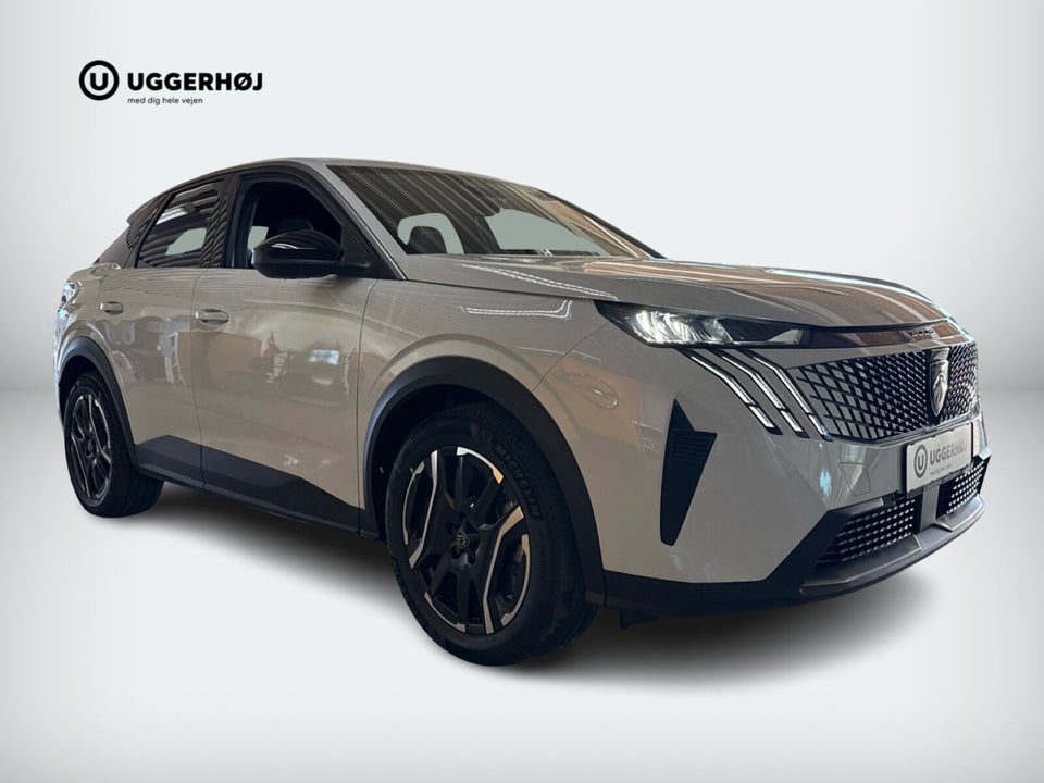 Peugeot e-3008 77 Allure 5d